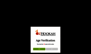 Hookah-shisha.com.au thumbnail