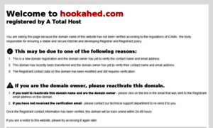 Hookahed.com thumbnail