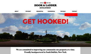 Hookandladderdevelopment.com thumbnail