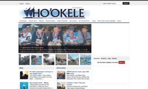 Hookelenews.com thumbnail