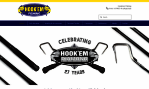 Hookem.com.au thumbnail