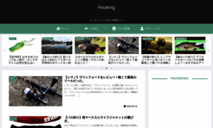 Hooking-blog.com thumbnail