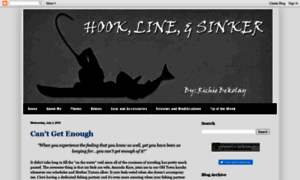 Hookline-sinker.net thumbnail