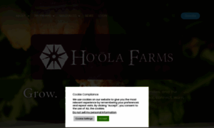 Hoolafarms.org thumbnail