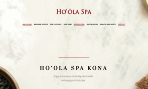 Hoolaspa.com thumbnail