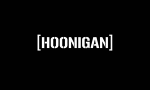Hoonigan.ru thumbnail