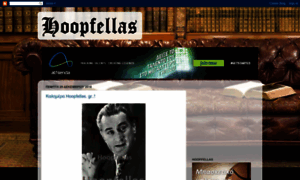 Hoopfellas.blogspot.com.mt thumbnail