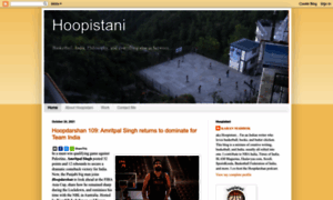 Hoopistani.blogspot.com thumbnail