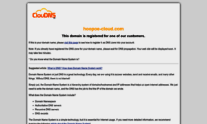 Hoopoe-cloud.com thumbnail