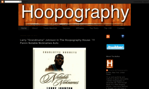 Hoopography.blogspot.com thumbnail