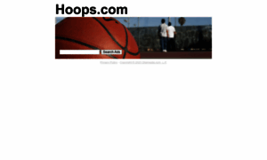 Hoops.com thumbnail
