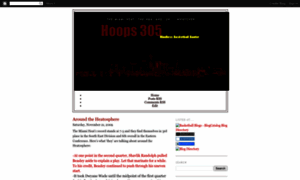 Hoops305.blogspot.com thumbnail