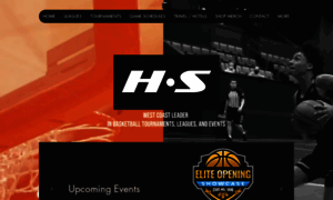 Hoopsourcebasketball.com thumbnail