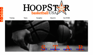 Hoopstar.org thumbnail
