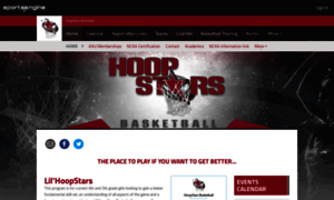 Hoopstarsbasketball.org thumbnail