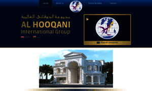 Hooqani-ig.com thumbnail
