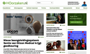 Hoorzaken.nl thumbnail