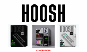 Hoosh-europe.com thumbnail