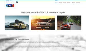 Hoosierbmw.com thumbnail