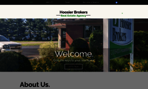 Hoosierbrokers.com thumbnail