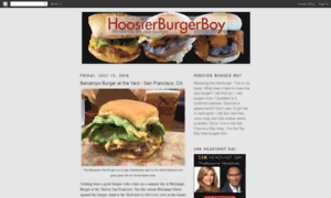 Hoosierburgerboy.com thumbnail