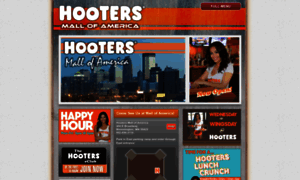 Hootersmoa.com thumbnail