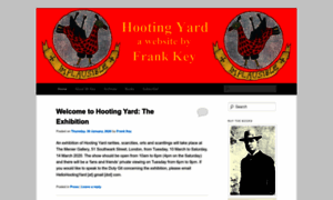 Hootingyard.org thumbnail