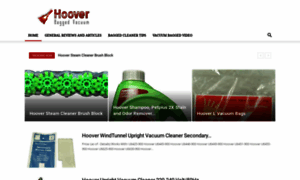 Hooverbaggedvacuum.loginby.com thumbnail