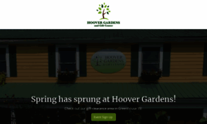 Hoovergardenswestervilleoh.com thumbnail