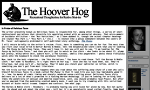 Hooverhog.typepad.com thumbnail