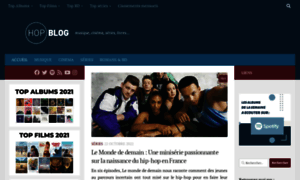 Hop-blog.fr thumbnail