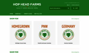 Hop-head-farms.myshopify.com thumbnail