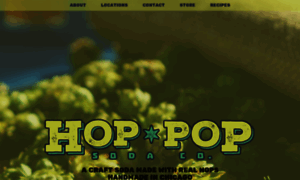Hop-pop.netlify.com thumbnail