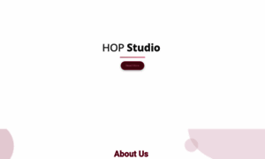 Hop-studio.com thumbnail