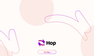 Hop.exchange thumbnail