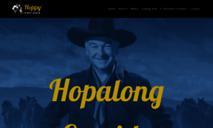 Hopalong.com thumbnail