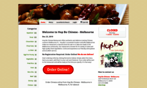 Hopbochinese.com thumbnail