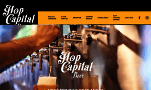 Hopcapital.com.br thumbnail