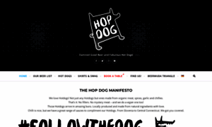 Hopdog.eu thumbnail