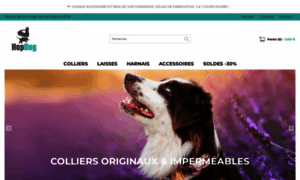 Hopdog.fr thumbnail