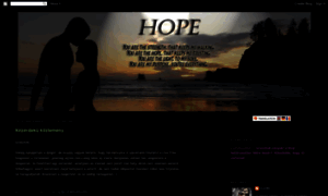 Hope-by-claire.blogspot.com thumbnail