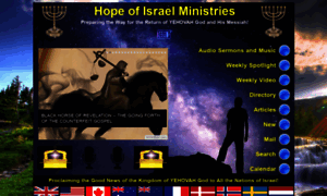 Hope-of-israel.org.nz thumbnail