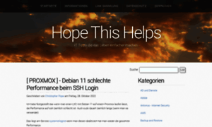 Hope-this-helps.de thumbnail