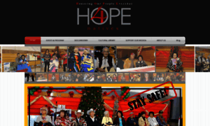 Hope4natives.com thumbnail
