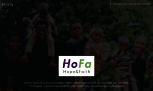 Hopeandfaithci.org thumbnail