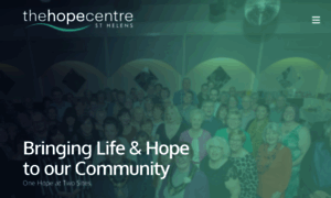 Hopecentre.org.uk thumbnail