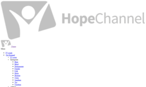 Hopechannel.no thumbnail
