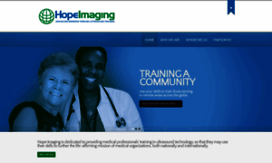 Hopeimaging.org thumbnail