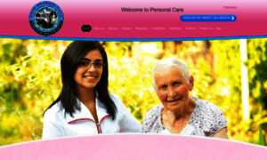 Hopeinhomecare.org thumbnail