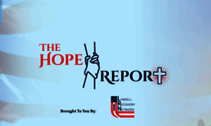 Hopereportshow.com thumbnail